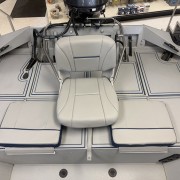 2027 G3 17 CCJ DLX - Silver